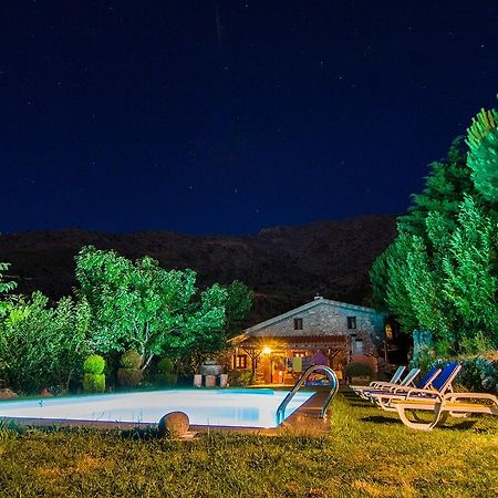 Quinta Do Circo - Serra Da Estrela - Turismo Rural Cortes do Meio Kültér fotó
