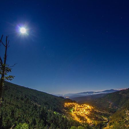 Quinta Do Circo - Serra Da Estrela - Turismo Rural Cortes do Meio Kültér fotó